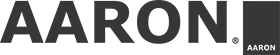 AARON LOGO