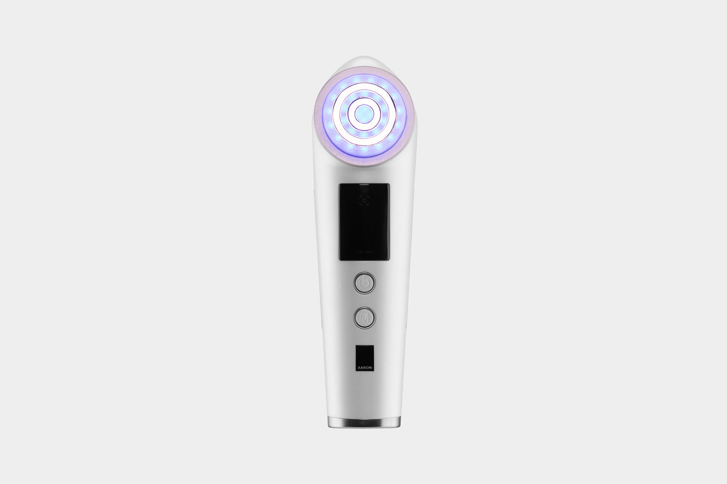 AARON® Lena | Masajeador facial con tratamiento radio frecuencia.