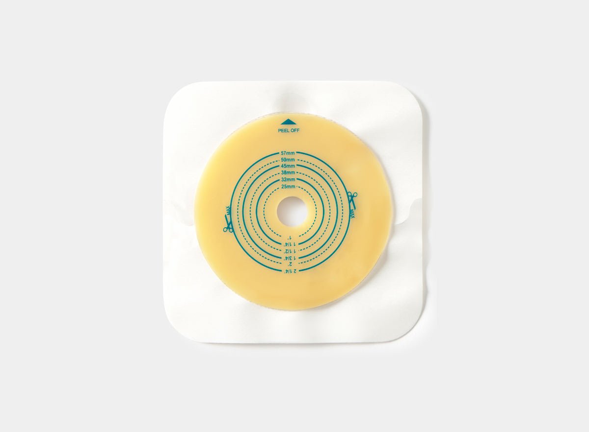 Anillo Hidrocoloide AARON® para bolsa de ostomía - AARON