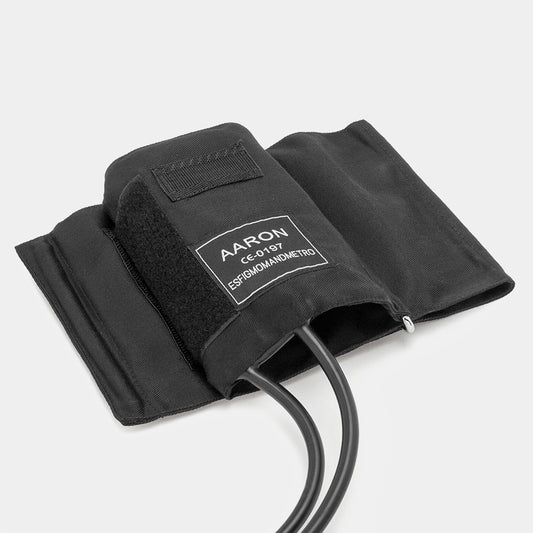 Cámara de goma de 2 Vías de repuesto para Tensiómetro Aneroide - AARON