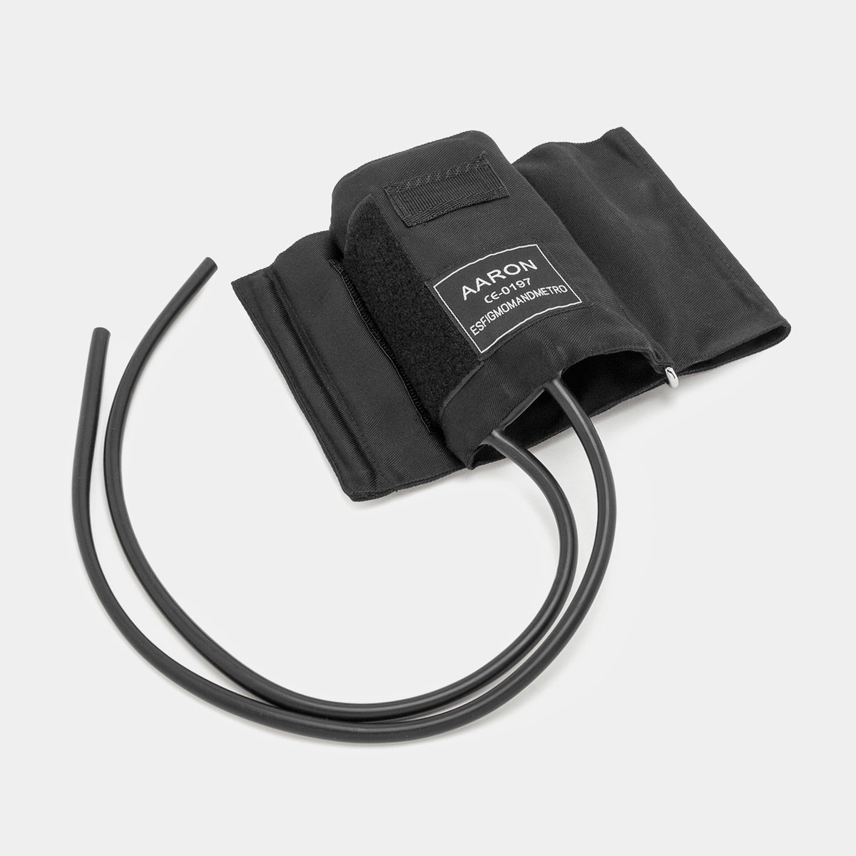 Brazalete de recambio para tensiómetro aneroide AARON
