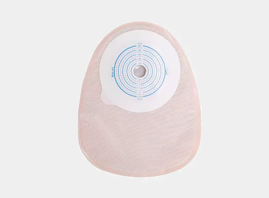 Bolsa para Colostomía AARON®, (1 pieza) - AARON