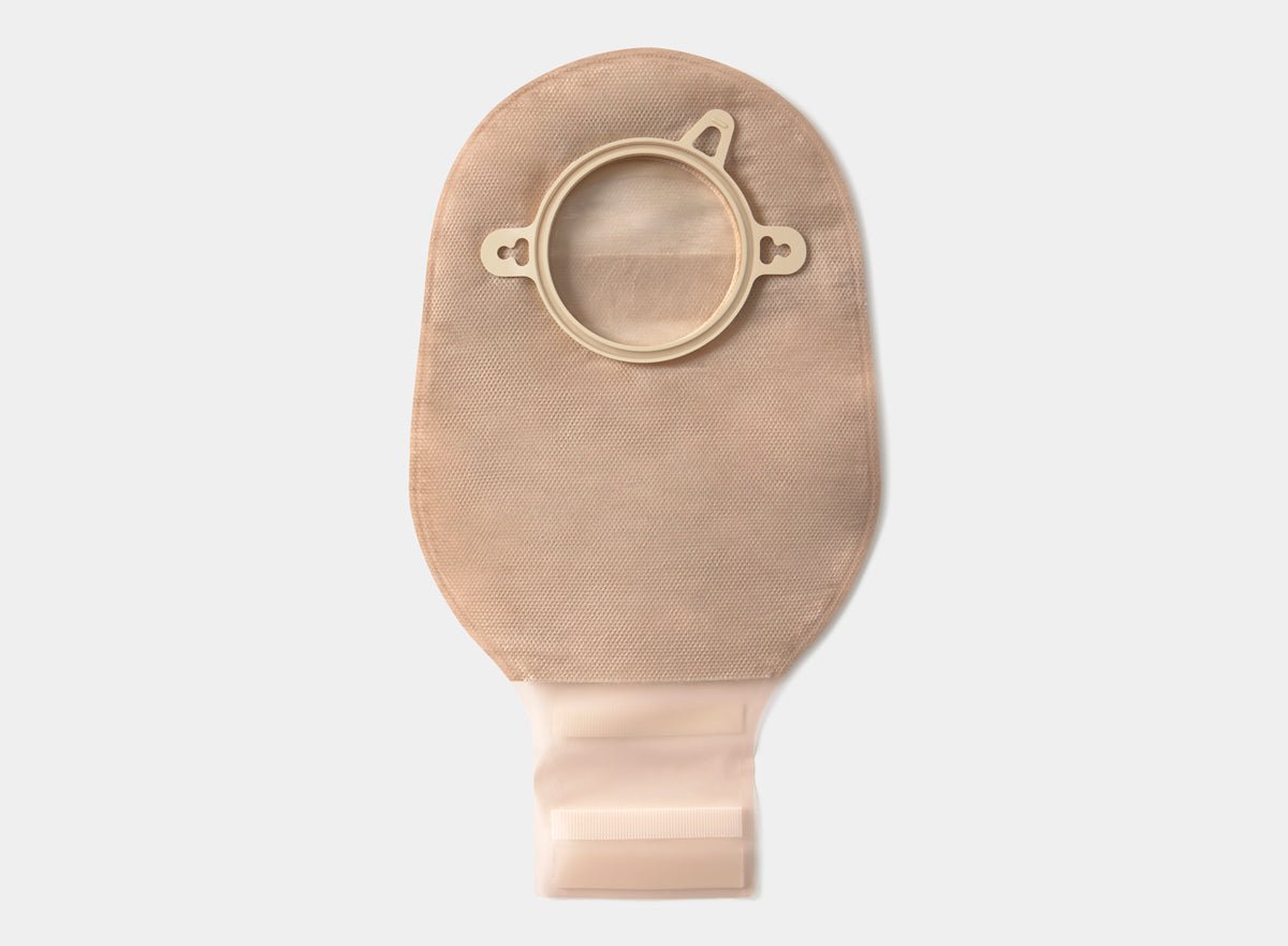 Bolsa Ileostomía AARON®, (2 piezas). - AARON
