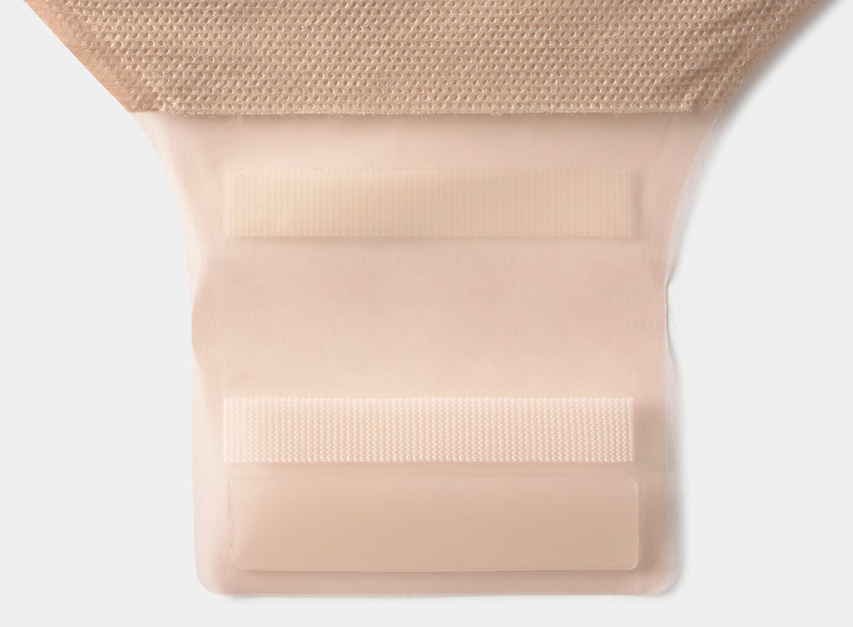 Bolsa Ileostomía AARON®, (2 piezas). - AARON