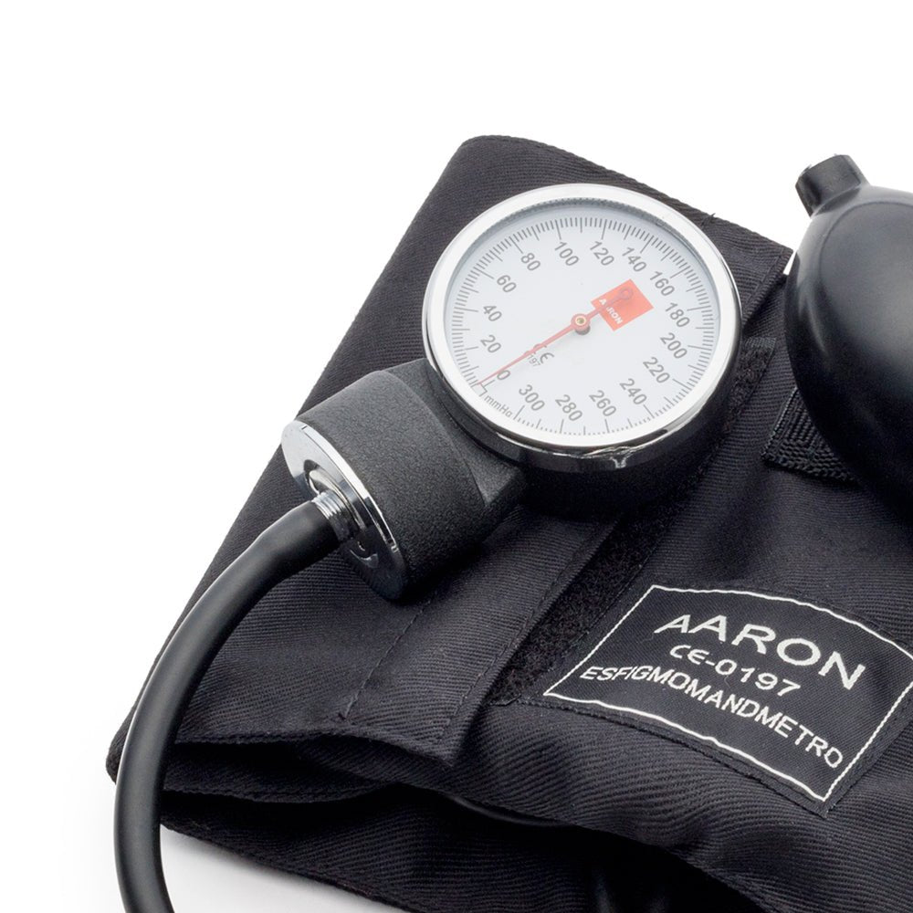 Manómetro AARON para tensiómetro aneroide - AARON