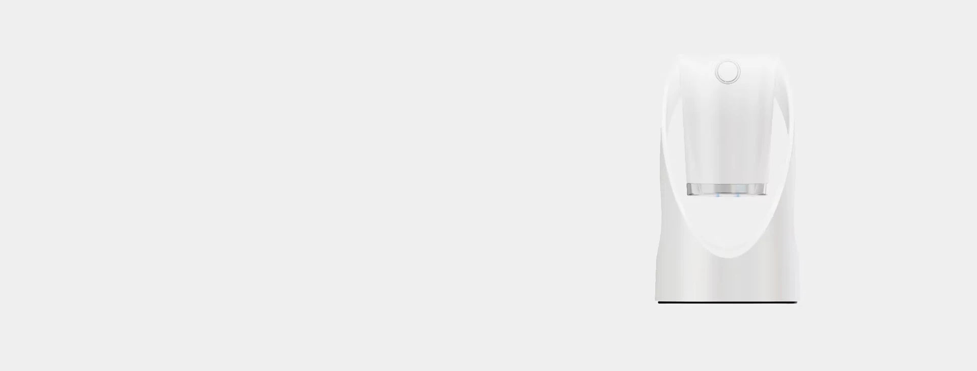 Masajeador facial Wireless Charging