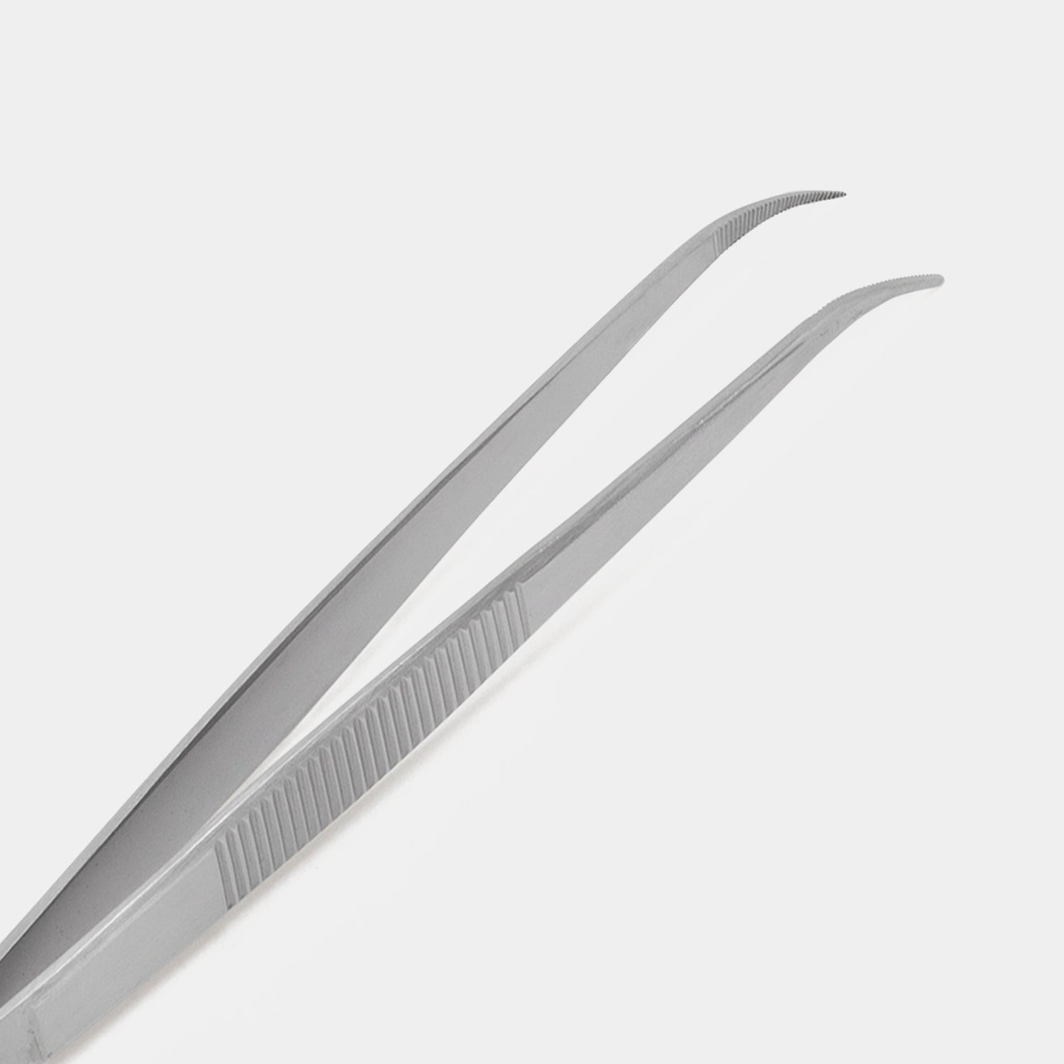 Pinza de disección curva A/A AARON® | 14 cm. - AARON