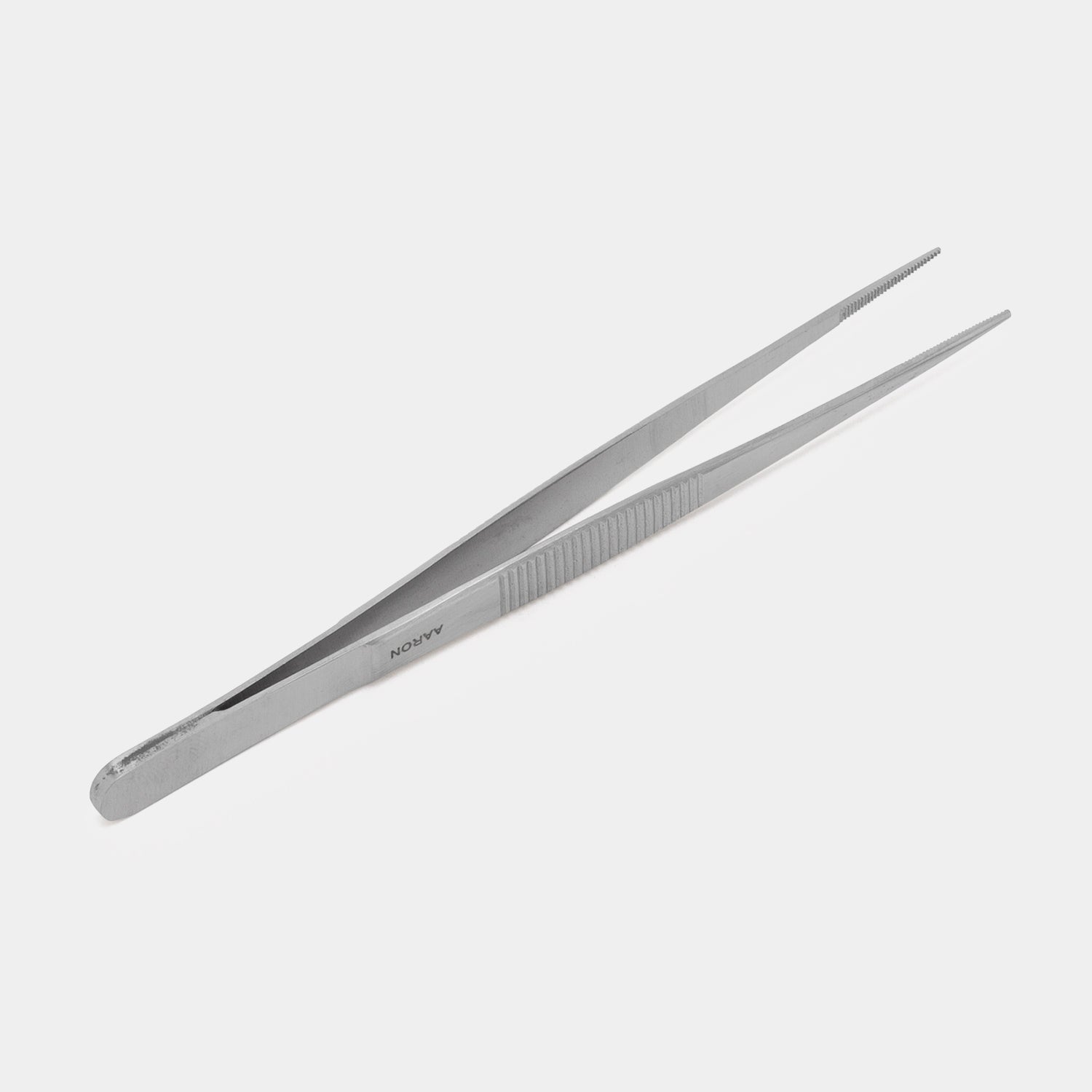 Pinza de disección recta A/A AARON® | 13 cm. - AARON