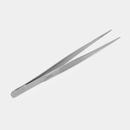 Pinza de disección recta A/A AARON® | 13 cm. - AARON