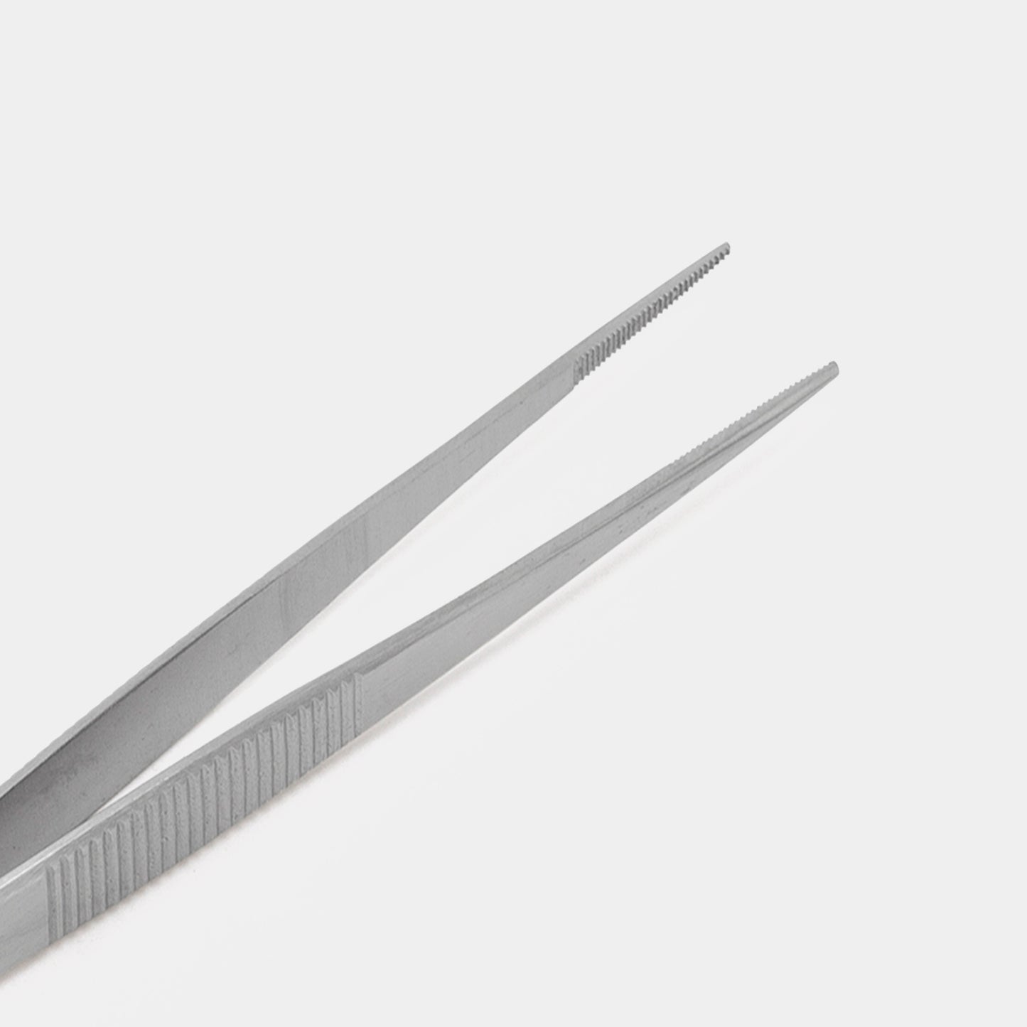 Pinza de disección recta A/A AARON® | 13 cm.