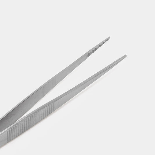 Pinza de disección recta A/A AARON® | 13 cm. - AARON