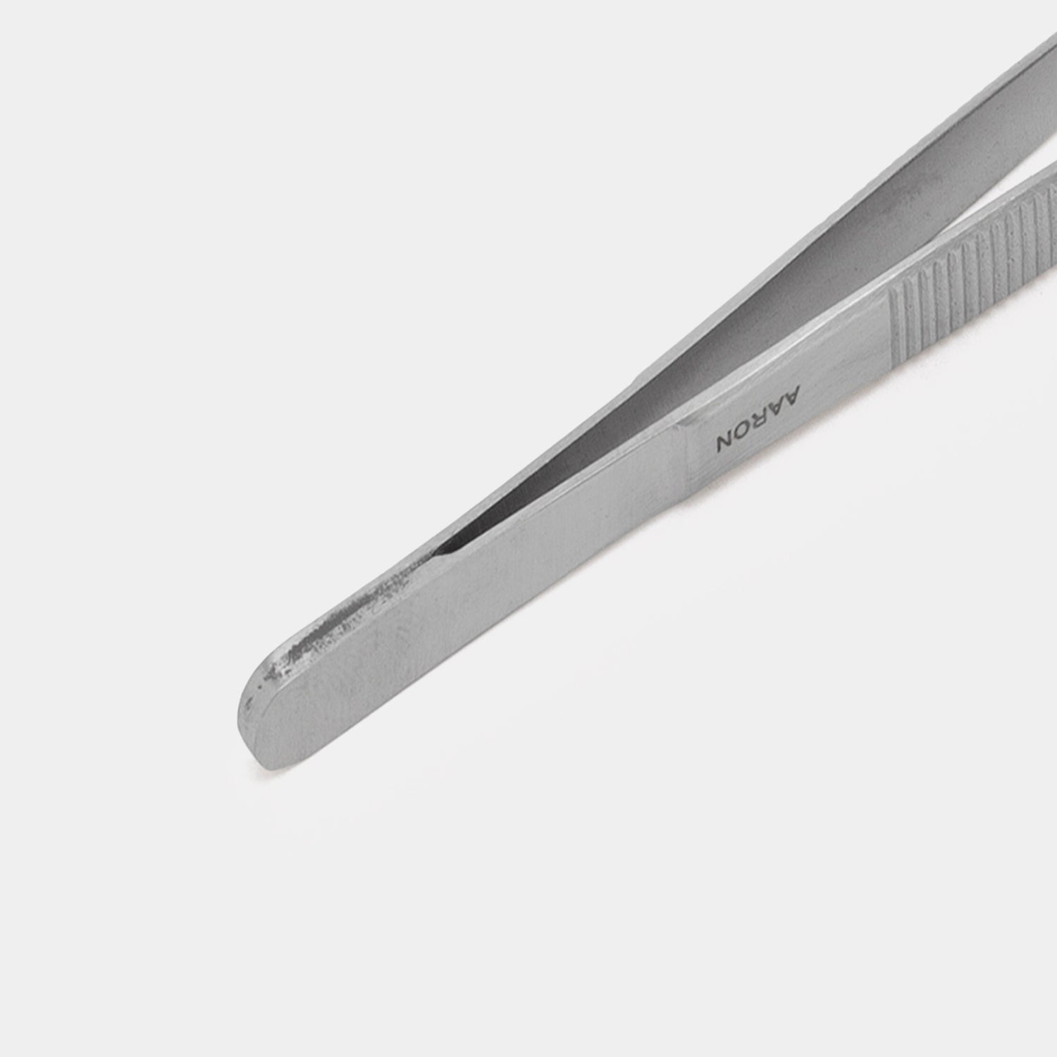 Pinza de disección recta A/A AARON® | 13 cm. - AARON