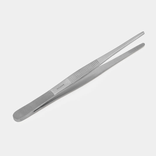 Pinza de disección recta S/D AARON® | 14 cm. - AARON