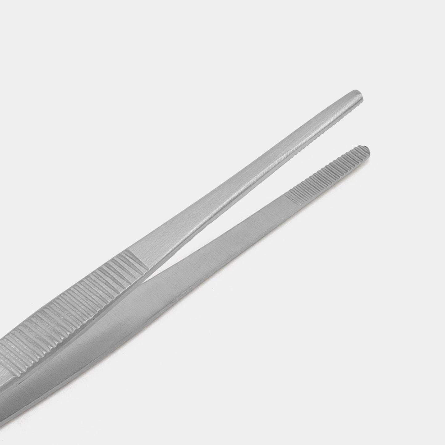 Pinza de disección recta AARON® | 15cm. S/D.
