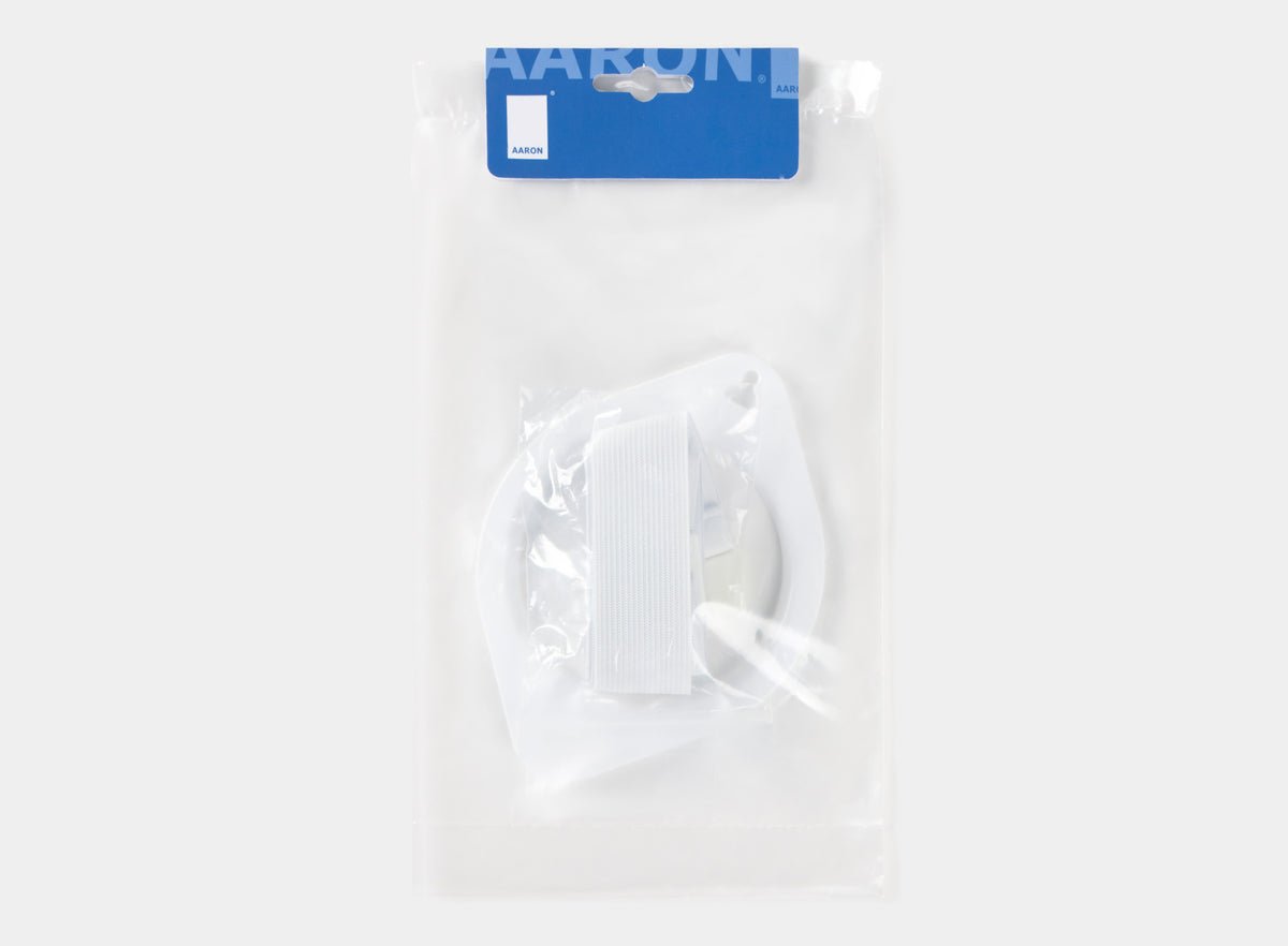 Anillo de fijación para bolsa de ostomía AARON® - AARON