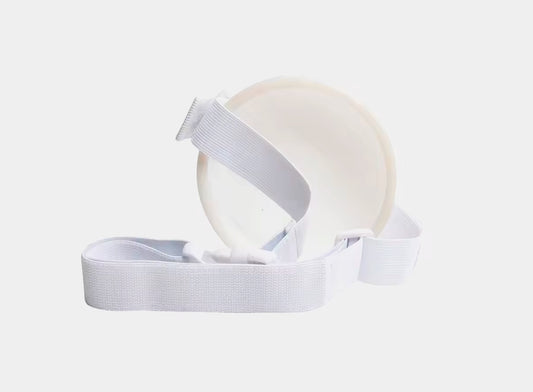 Cinturón de ducha para Ostomia AARON® - AARON