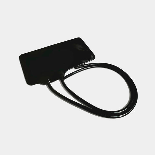 Cámara de goma de 2 Vías de repuesto para Tensiómetro Aneroide - AARON