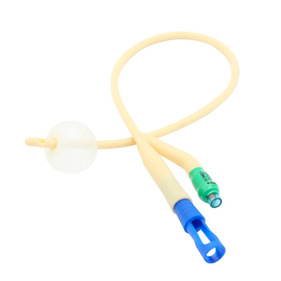 Tapón para sonda urológica AARON®. Paquete 10 unidades - AARON