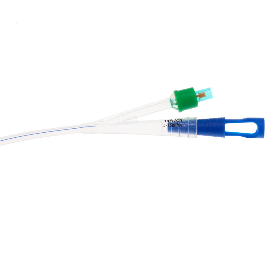 Tapón para sonda urológica AARON®. Paquete 10 unidades