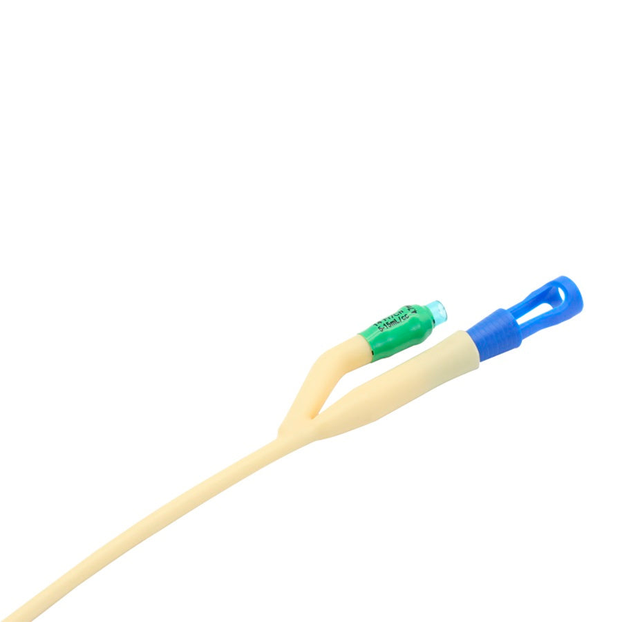 Tapón para sonda urológica AARON®. Paquete 10 unidades