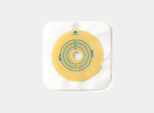 Anillo Hidrocoloide AARON® para bolsa de ostomía - AARON
