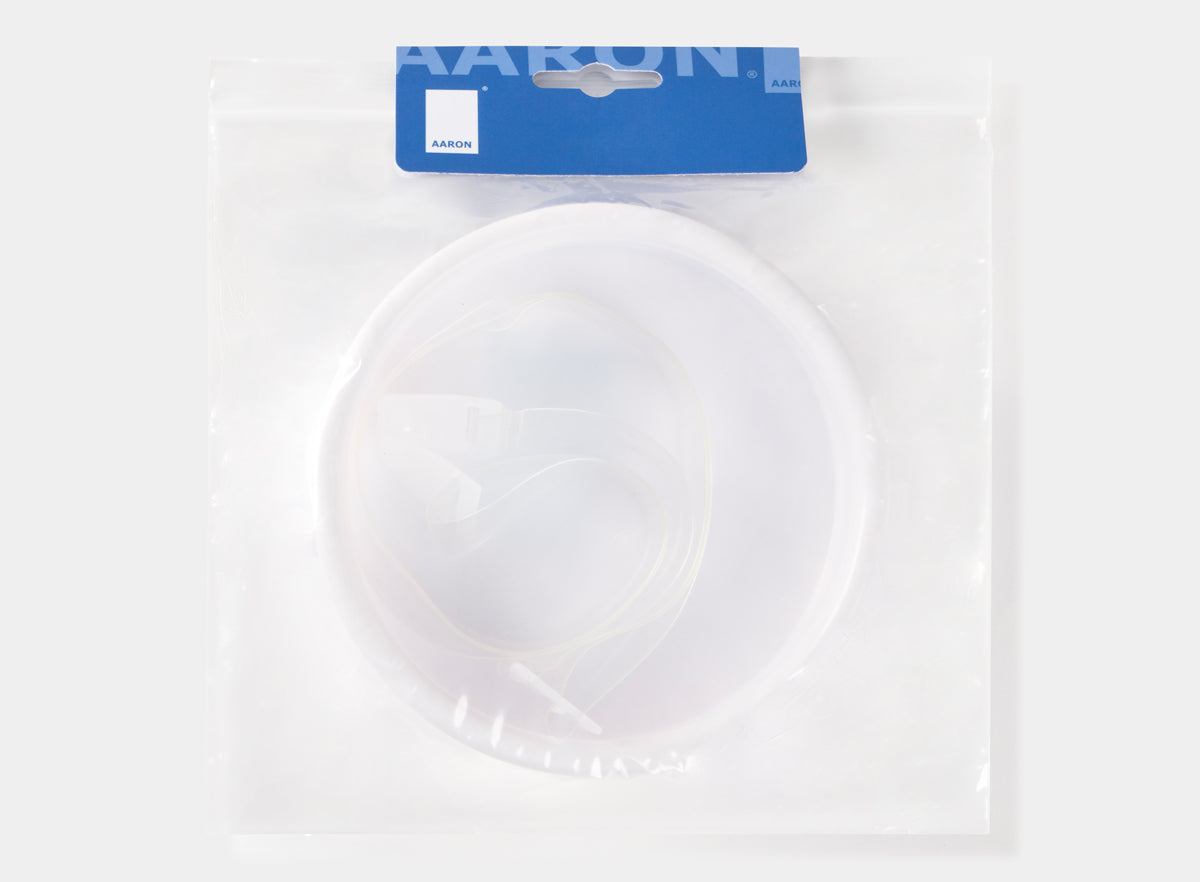 Cinturón de ducha para Ostomia AARON®