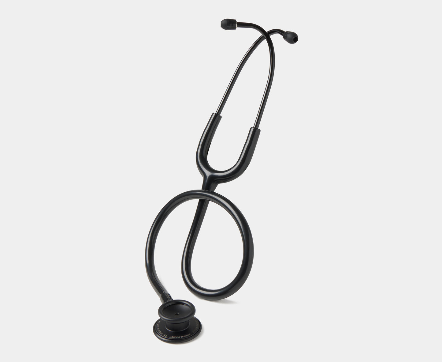 Fonendoscopio doble campana AARON® Pulse® (Back to Black Edition) - AARON