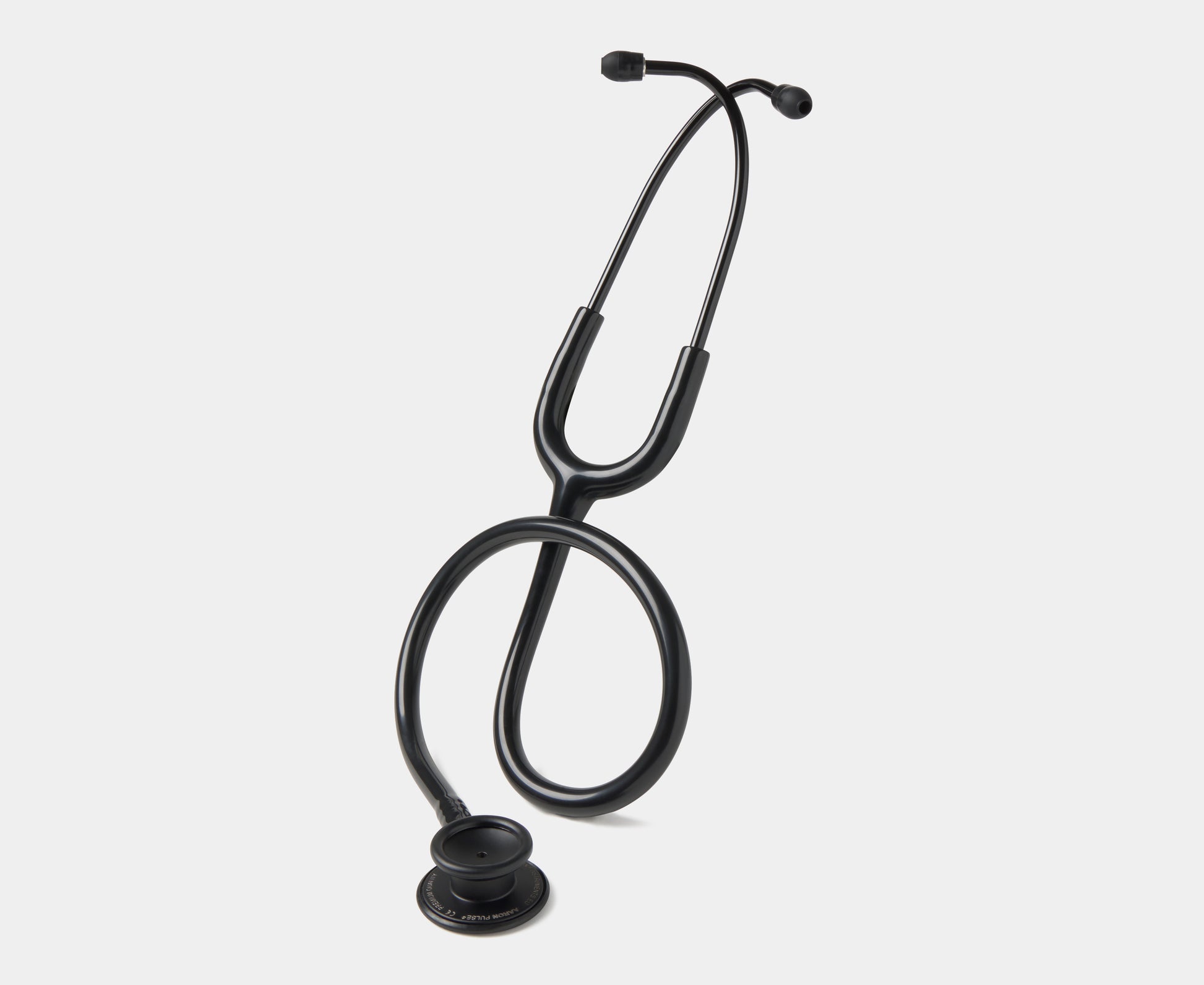 Fonendoscopio doble campana AARON® Pulse® (Back to Black Edition) - AARON