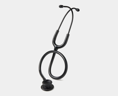 Fonendoscopio doble campana AARON® Pulse® (Back to Black Edition) - AARON