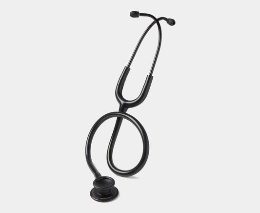Fonendoscopio doble campana AARON® Pulse® (Back to Black Edition) - AARON
