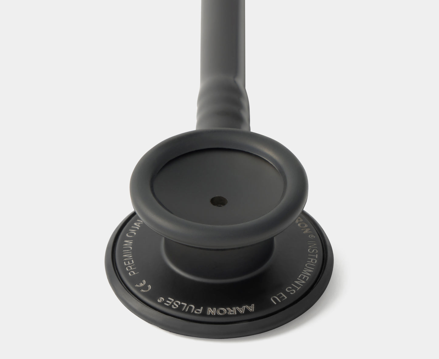 Fonendoscopio doble campana AARON® Pulse® (Back to Black Edition) - AARON