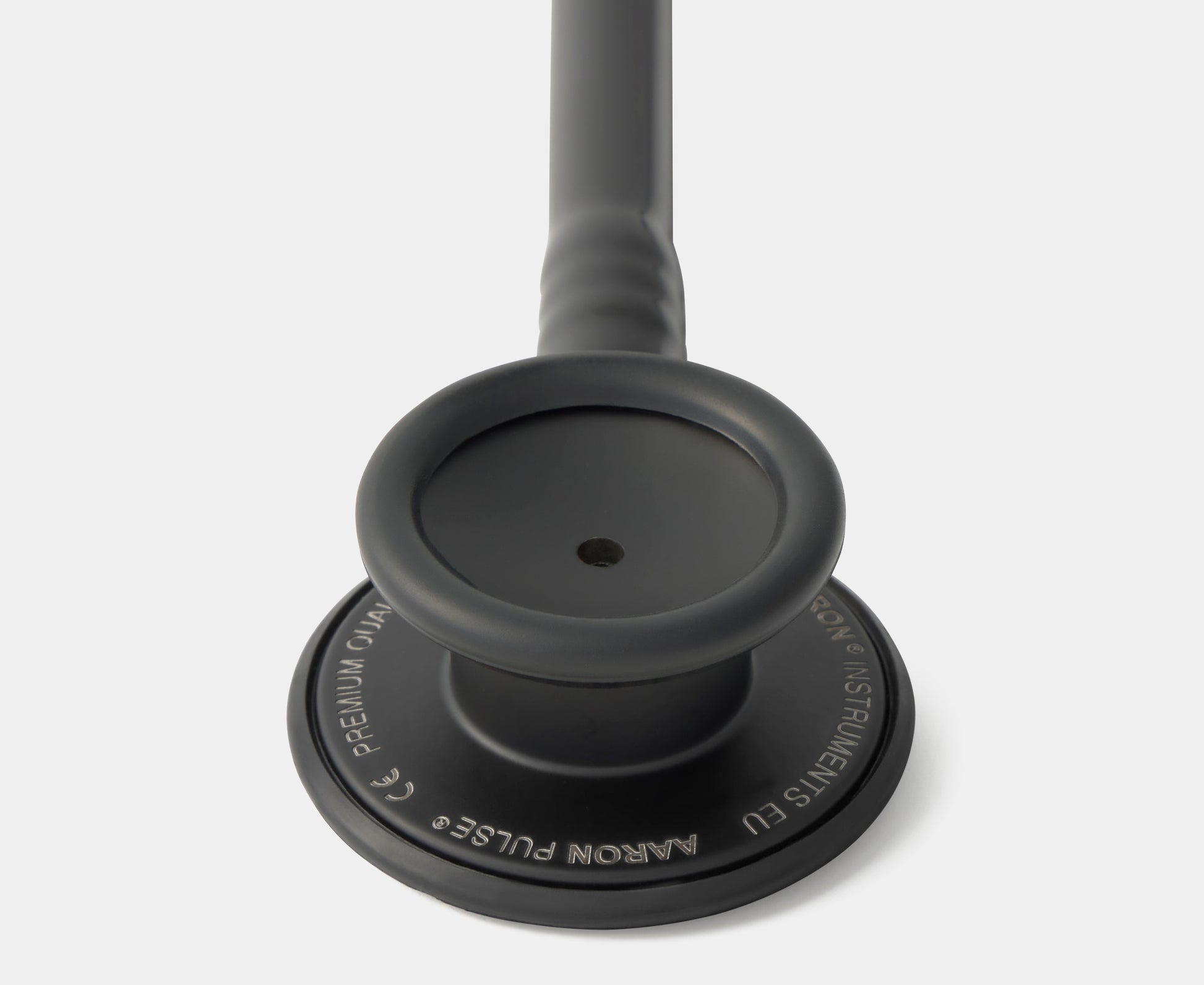 Fonendoscopio doble campana AARON® Pulse® (Back to Black Edition) - AARON