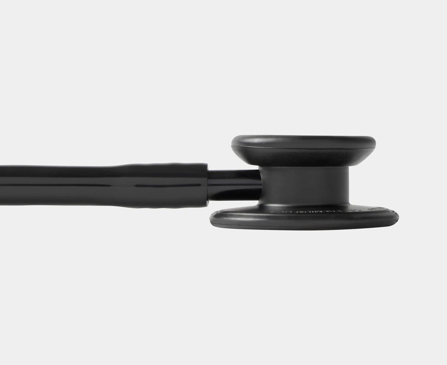 Fonendoscopio doble campana AARON® Pulse® (Back to Black Edition) - AARON