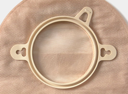 Bolsa Ileostomía AARON®, (2 piezas). - AARON