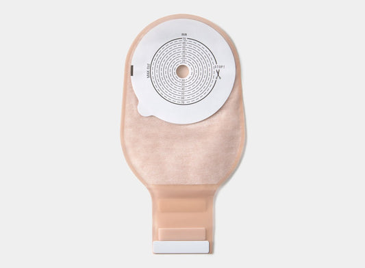 Bolsa para Ileostomía AARON®, (1 pieza). - AARON