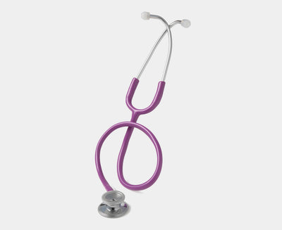 Fonendoscopio doble campana AARON® Pulse® (Lavanda Spring) - AARON
