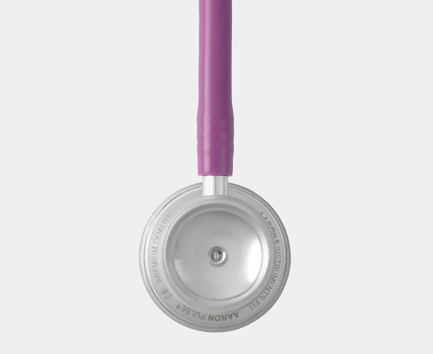 Fonendoscopio doble campana AARON® Pulse® (Lavanda Spring) - AARON