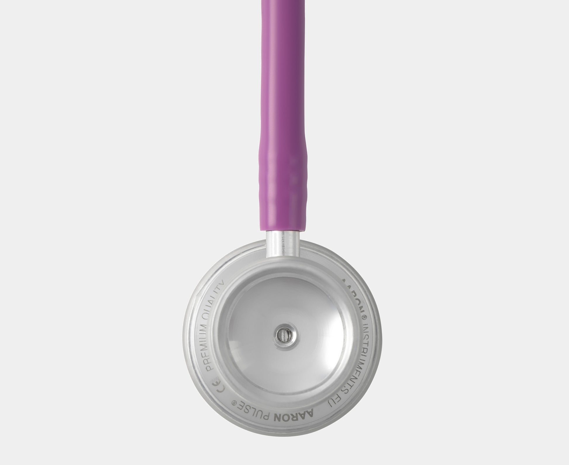 Fonendoscopio doble campana AARON® Pulse® (Lavanda Spring) - AARON