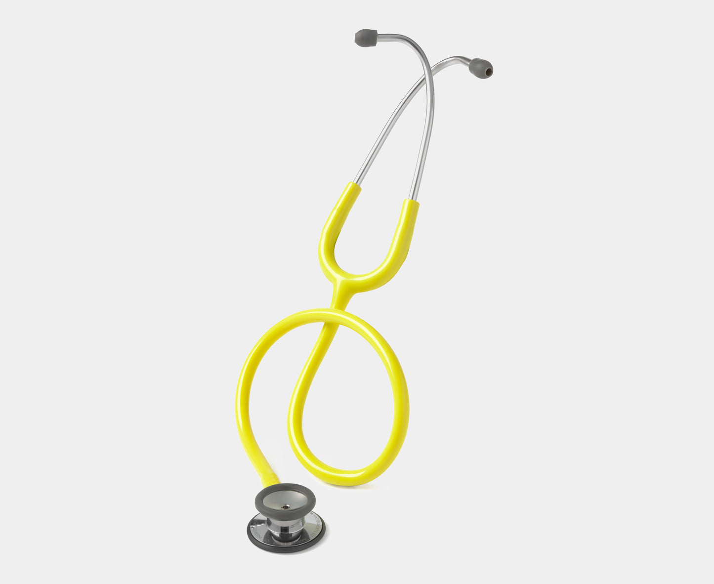 Fonendoscopio doble campana AARON® Pulse® (Lemon Lime) - AARON