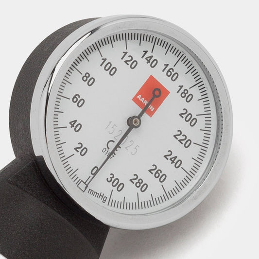 Manómetro AARON para tensiómetro aneroide - AARON