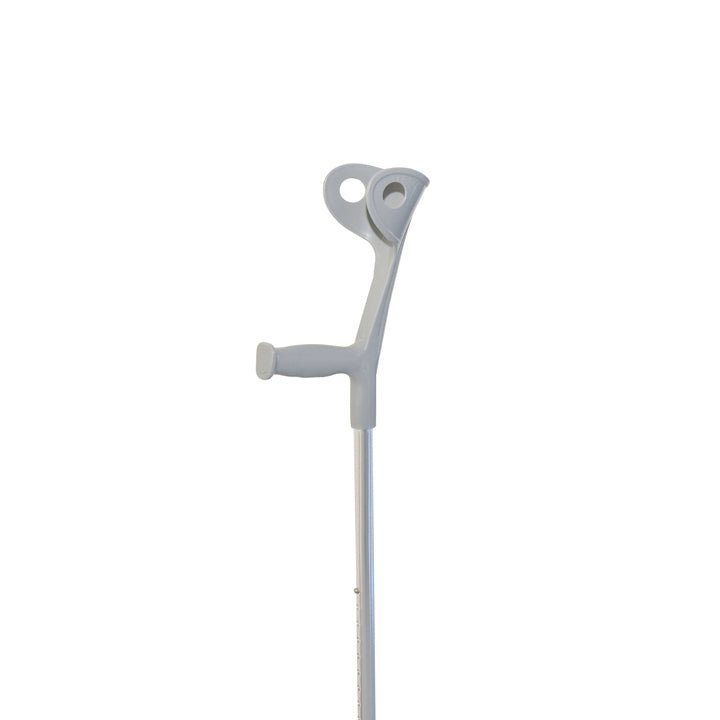 Bastón inglés extensible y regulable para adulto de aluminio AARON. - AARON