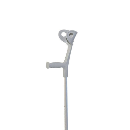 Bastón inglés extensible y regulable para adulto de aluminio AARON. - AARON