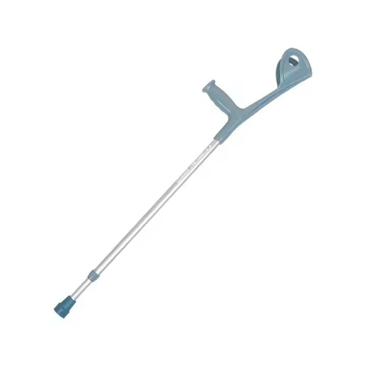 Bastón inglés extensible y regulable para adulto de aluminio AARON. - AARON