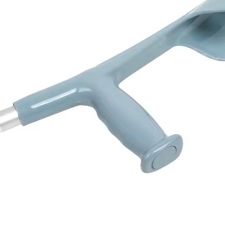 Bastón inglés extensible y regulable para adulto de aluminio AARON. - AARON