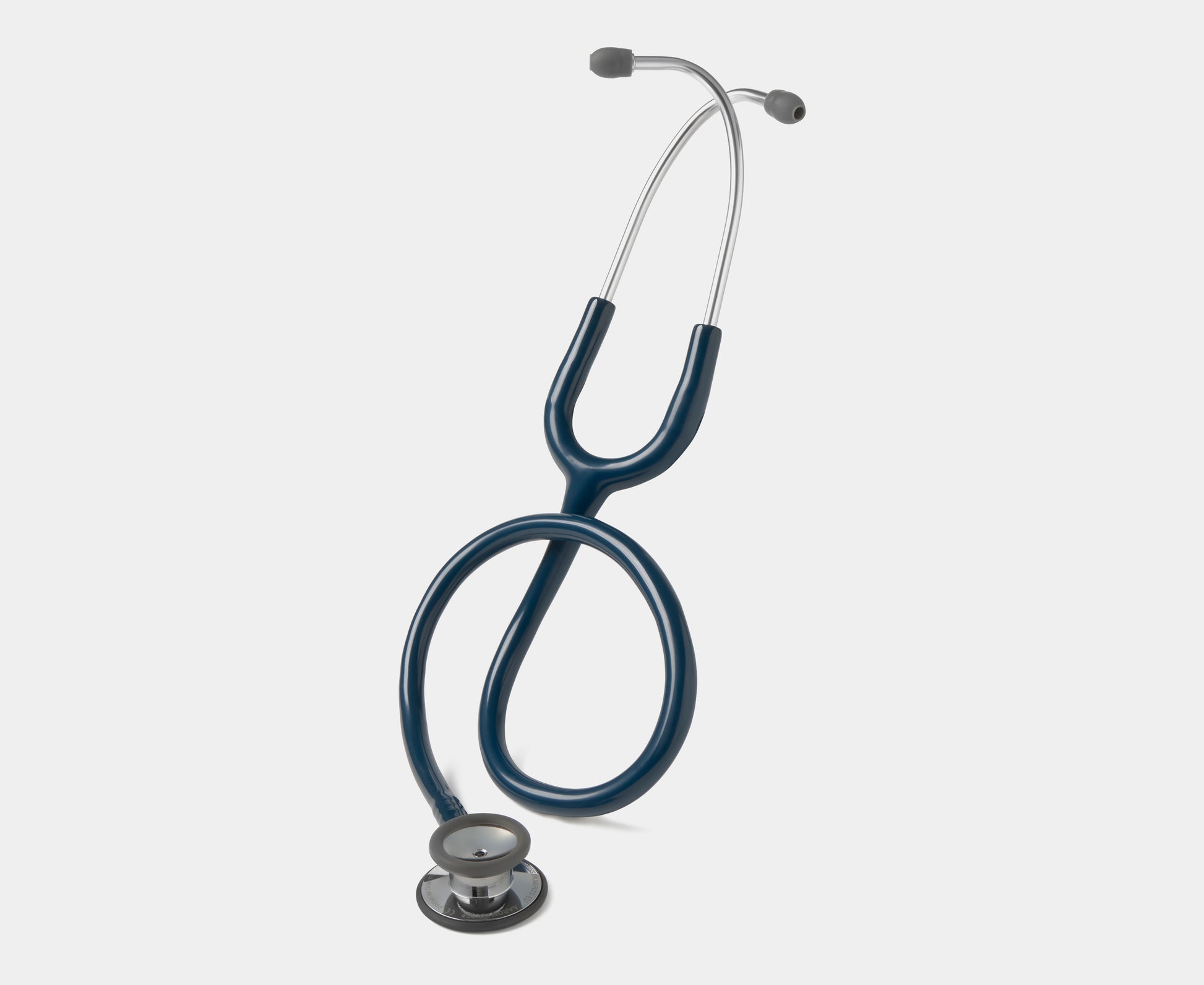 Fonendoscopio doble campana AARON® Pulse® (Navy Blue) - AARON