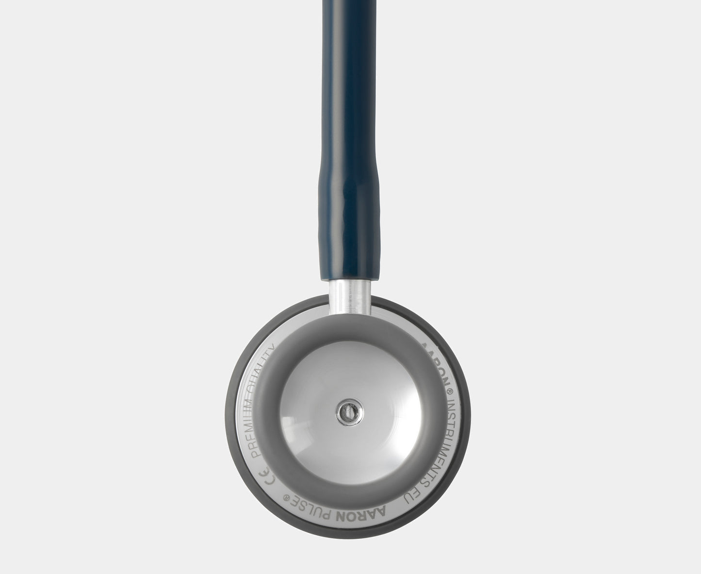 Fonendoscopio doble campana AARON® Pulse® (Navy Blue) - AARON
