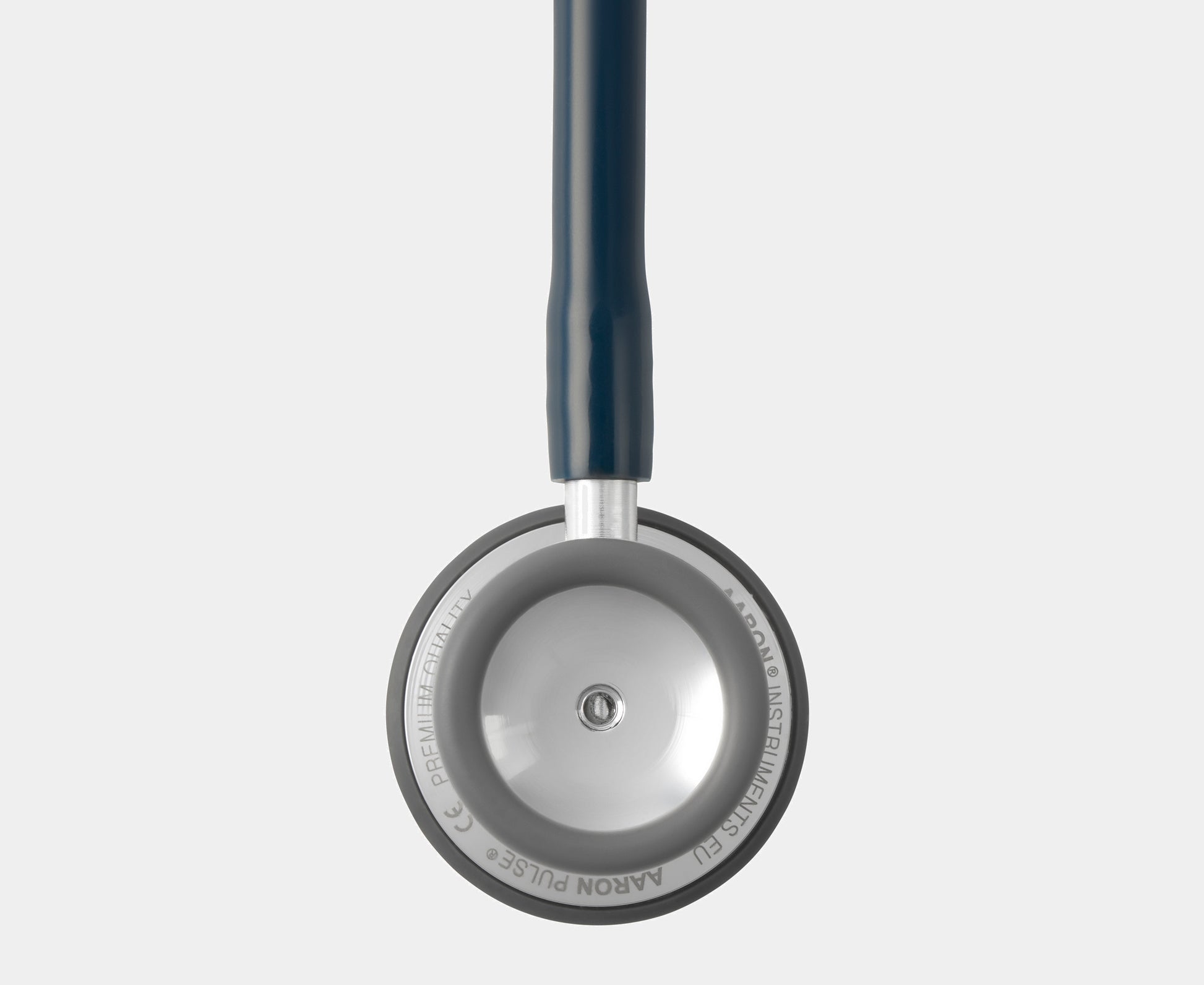 Fonendoscopio doble campana AARON® Pulse® (Navy Blue) - AARON