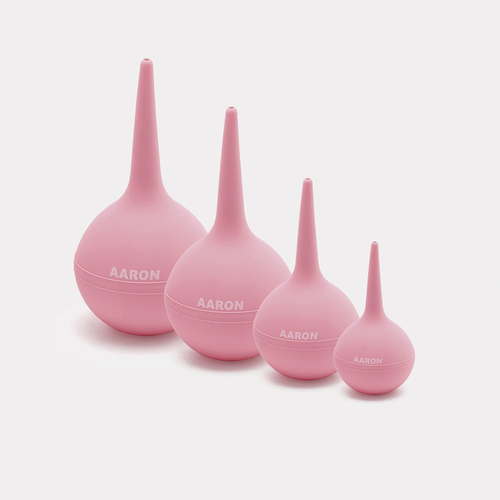 Pera de irrigación AARON® numero 12 - AARON