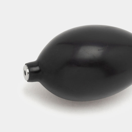 Pera de goma para tensiómetro aneroide AARON® | sin válvula. - AARON