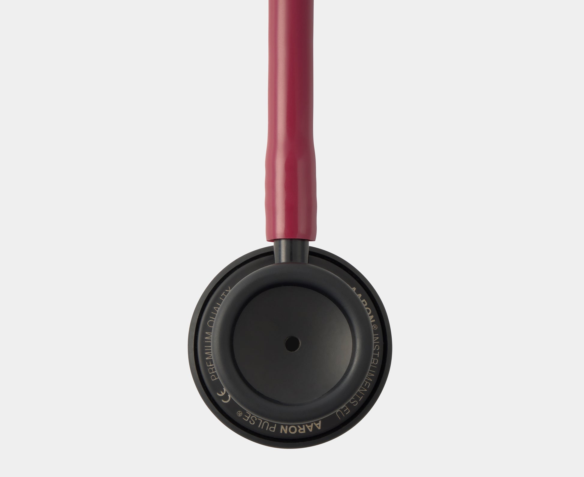 Fonendoscopio doble campana AARON® Pulse® (Red) - AARON